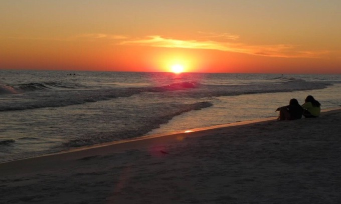 Seagrove Beach House | YOUR SEARCH IS OVER…nGREAT VALUE ON THE BEACH