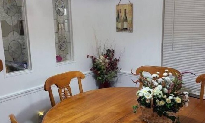 Pittman House | Your second home in florida