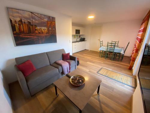 Vockenhausen Apartment | Your Sweet Home 2 Near Frankfurt/Wiesbaden