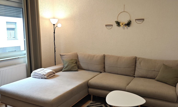 Andernach House | Your vacation home