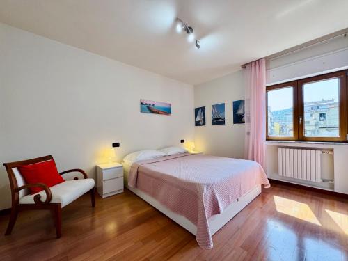 Sant'Agnello Bed & Breakfast | YourHome - A Casa di Manuela