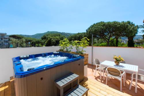 Sant'Agnello Apartment | YourHome - Jolly Pini Apartment