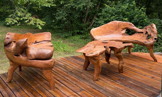 Semur-en-Auxois Other | Yourte La Désirade