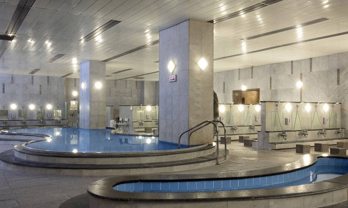 Bongmyeong-dong Hotel | Yousung Hotel