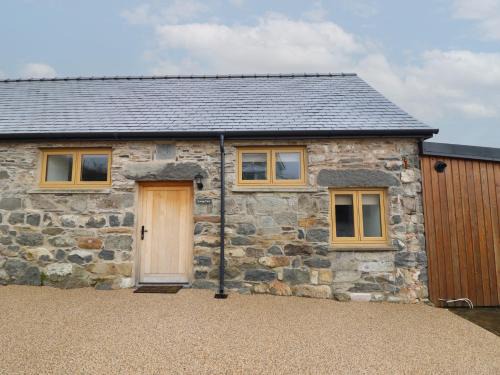 Bala House | Yr Arenig