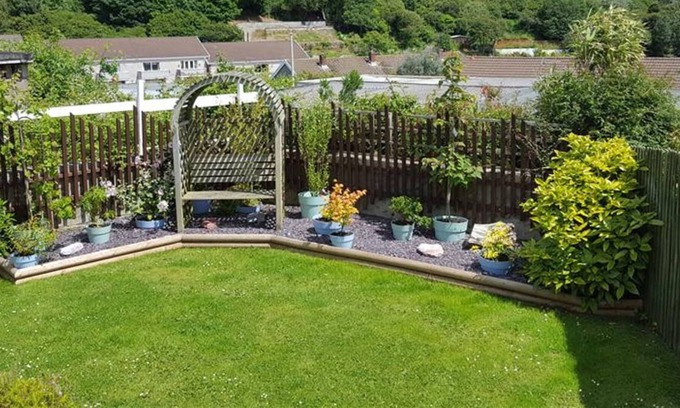 Swansea Ski Chalet | Yr Hafdy in the beautiful Swansea