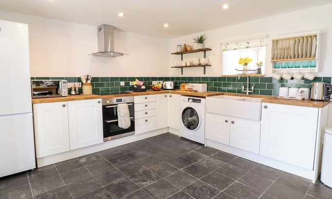 Mawddwy Cottage | Ysgubor Craig Y Gronfa