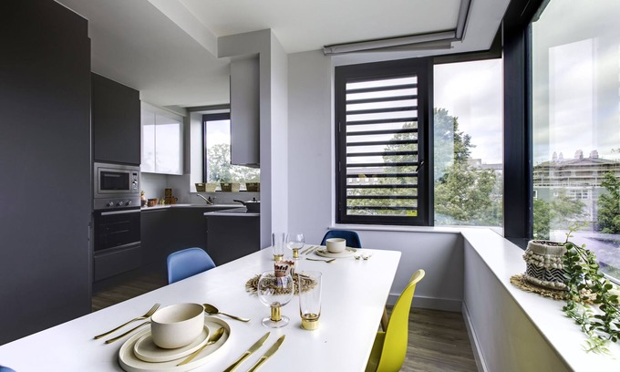 City Centre Dublin Hotel | Yugo Explore - Ardcairn House