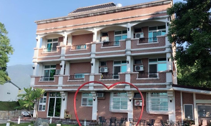 Yuli House | Yuli Sun Homestay