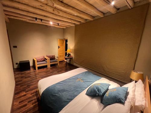 Skardu Resort | Yuligo Resort Skardu