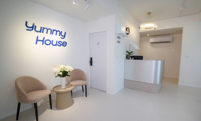 Pathumwan Hotel | Yummy House