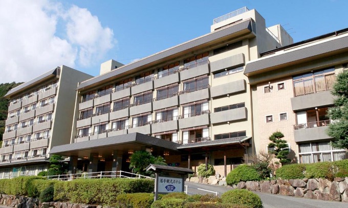 Kiwado Onsen Hotel | Yumoto Kanko Hotel Saikyo