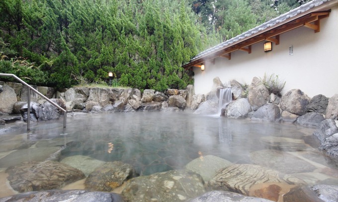 Tawaramaya Onsen House | Yumoto Kanko Hotel Saikyo