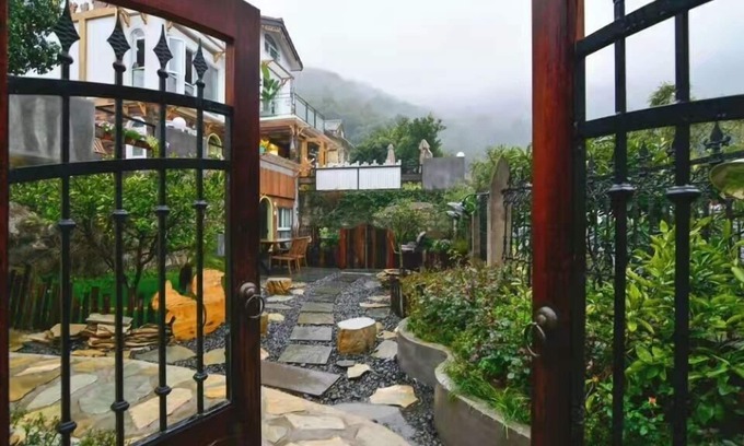 Xihu House | Yungu Garden Residence