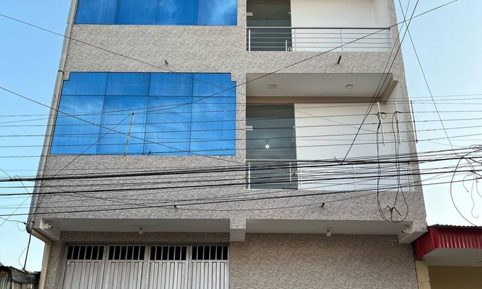 Yurimaguas Apartment | YURIMAGUAS APARTMENTS