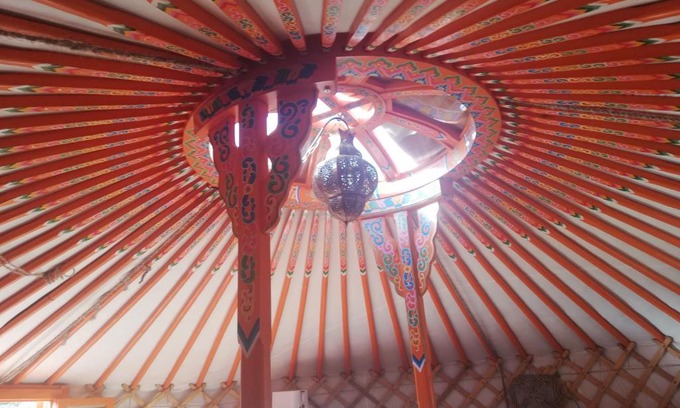 Arico Other | Yurta de Arico