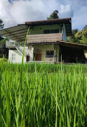 Mok Cham Pae House | Yut Homestay