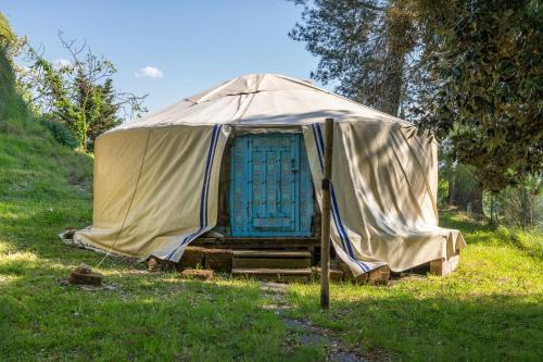 Montecastello Other | YUTA with pool- Alpaca Country House