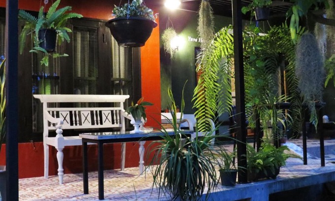 Hang Dong House | Yuva Homestay