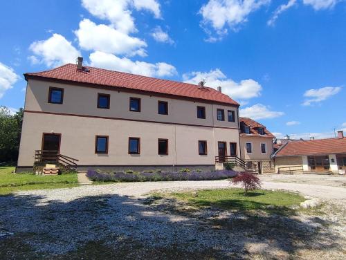 Jicin Apartment | Zámeček Čeřov
