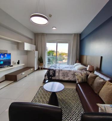 Asuncion Apartment | Z SHOPPING LA GALERIA APT 507 Great Location! Low price! Full amenities!