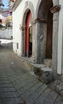 Aieta Apartment | Za Rosa