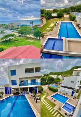 Santa Veronica House | ZABDI VILLAS De SANTA VERÓNICA