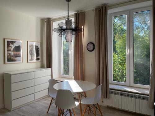 Biala Piska Apartment | Zabielne 9