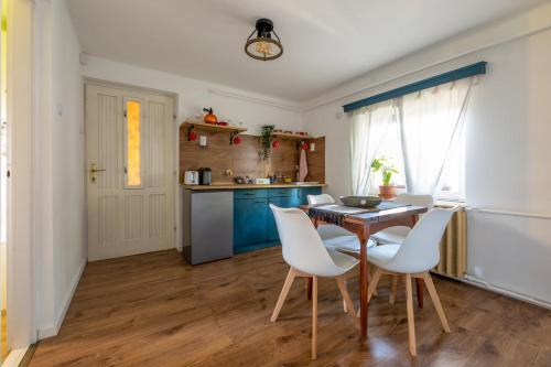 Szilvasvarad Apartment | Zabszalma vendégház