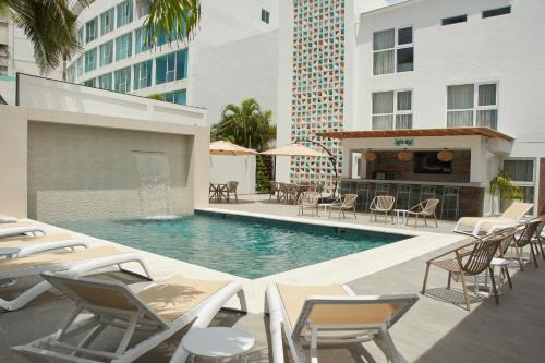Punta Hansa Hotel | Zafi Hotel