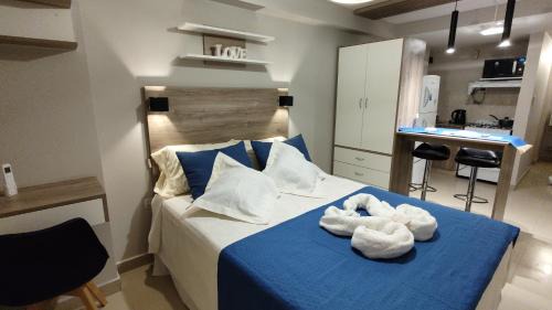 Province of Tucuman Apartment | Zafiro Barrio Norte by Citrino Aparts