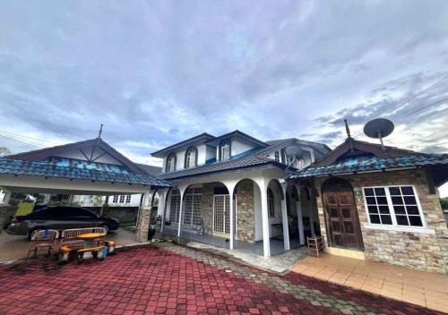 Kuala Terengganu House | ZAG Homestay Kuala Terengganu