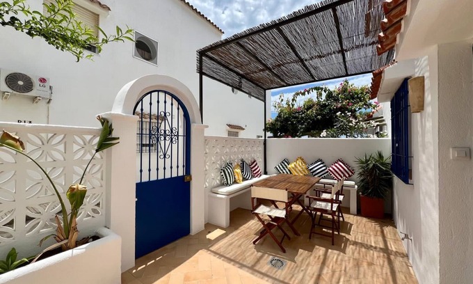 Bolonia House | Zahara Beach .