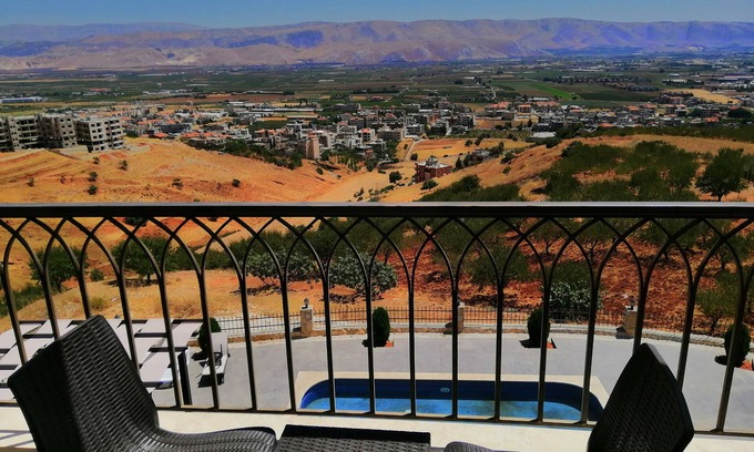 Zahle Hotel | Zahle Hills Hotel