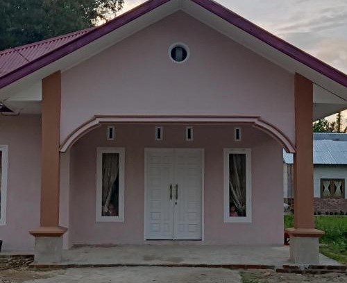Bukittinggi House | Zahra Syariah Home Stay