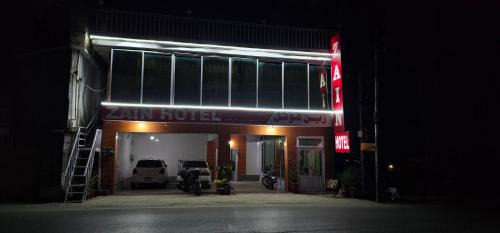 Abbottabad Hotel | Zain Hotel Abbottabad