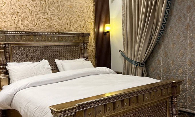 G-6 Sector Hotel | Zain Residency is a guest house located in Central ISB Near to Islamabad Hotel