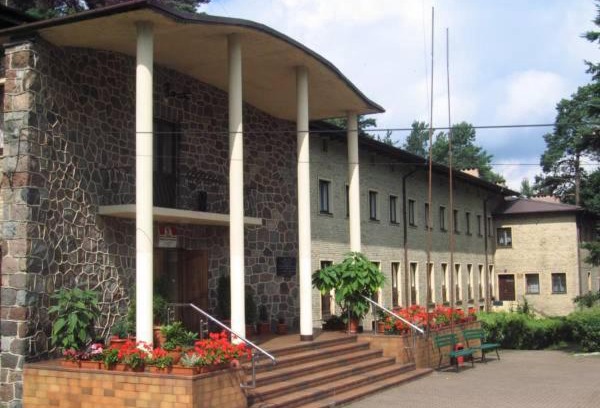 Augustow Hotel | Zajazd Turystyczny HETMAN
