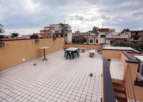 Locri Apartment | Zaleuco