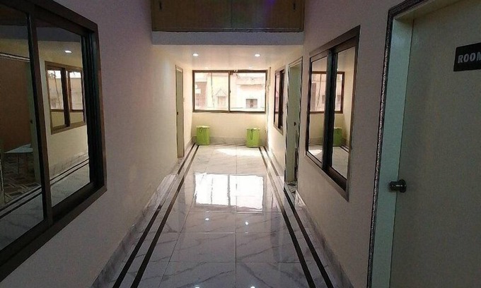 Mirpur Khas Hotel | Zam Zam Hotel & Guest House Mirpurkhas