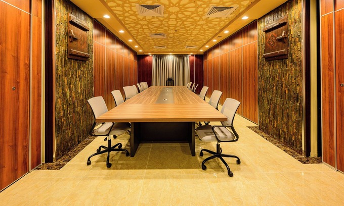 Taif Hotel | Zaman Homeland Hotel