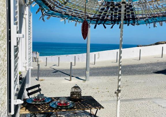 Zambujeira do Mar Apartment | Zambujeira Lounge