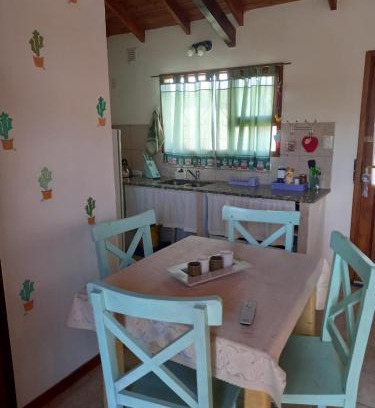Esquel Apartment | Zancity