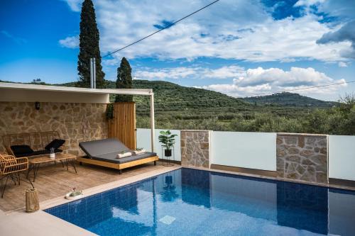 Alikanas Villa | Zante way villas
