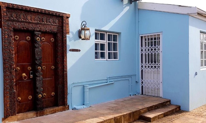 Walmer Apartment | Zanzibar Cottage