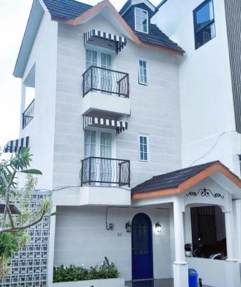 Lembang Villa | Zara Home Lembang