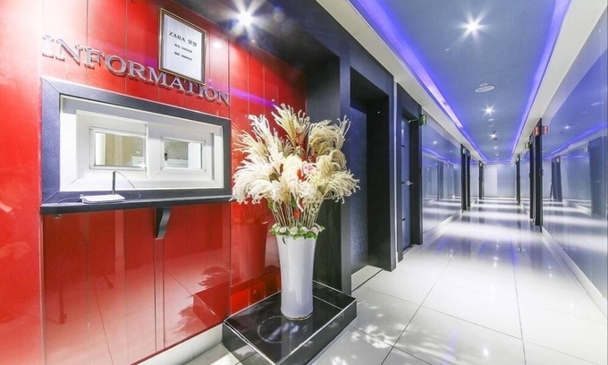 Changwon Hotel | ZARA in Bonggok-dong Changwon