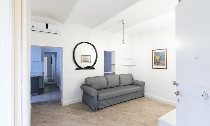 Saragozza-Porto House | Zaragoza Apartment 1