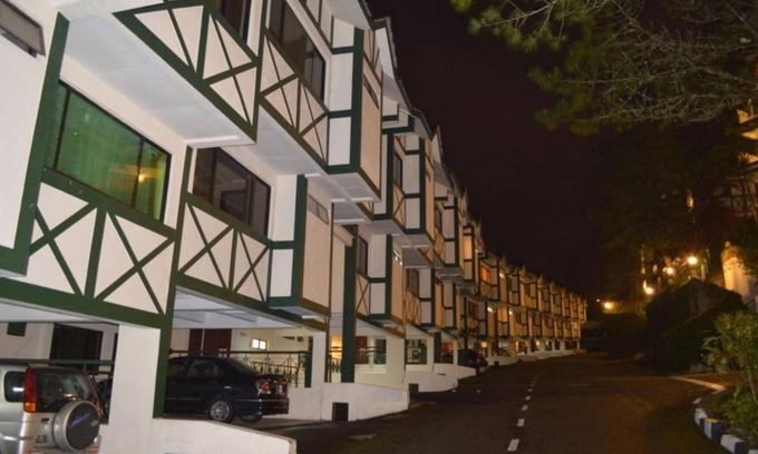 Brinchang Hotel | Zarania Hillhomes Cameron Highlands