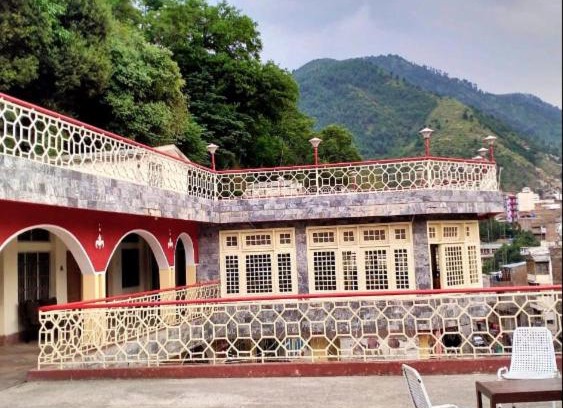 Madyan Hotel | Zarin Palace Hotel